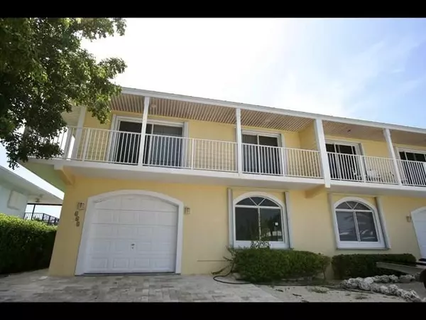 Key Colony, FL 33051,661 8Th St Ocean Street