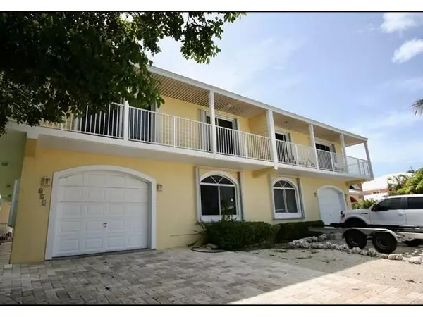 Key Colony, FL 33051,661 8Th St Ocean Street