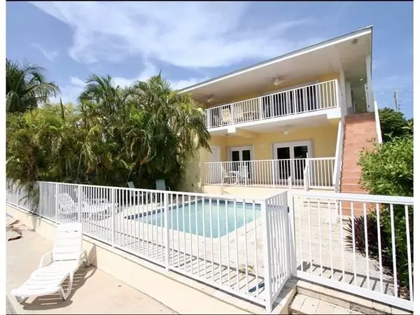 Key Colony, FL 33051,661 8Th St Ocean Street