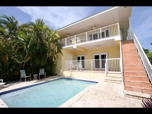 Key Colony, FL 33051,661 8Th St Ocean Street