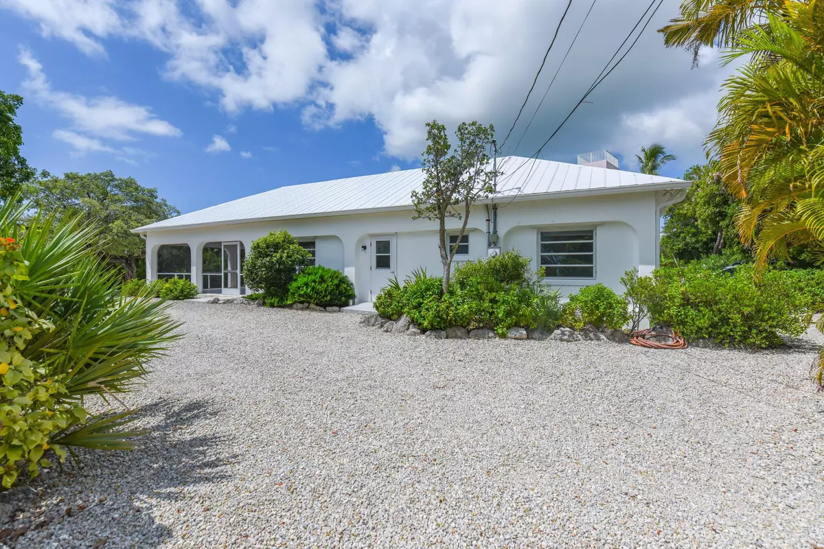 Sugarloaf Key, FL 33042,17224 E Green Turtle Lane