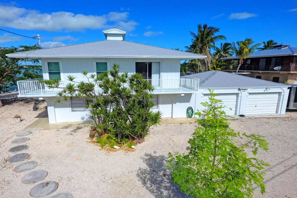 Sugarloaf Key, FL 33042,17081 Marlin Drive