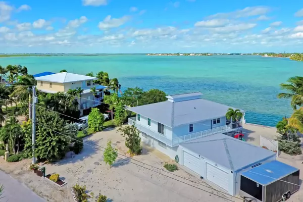 Sugarloaf Key, FL 33042,17081 Marlin Drive