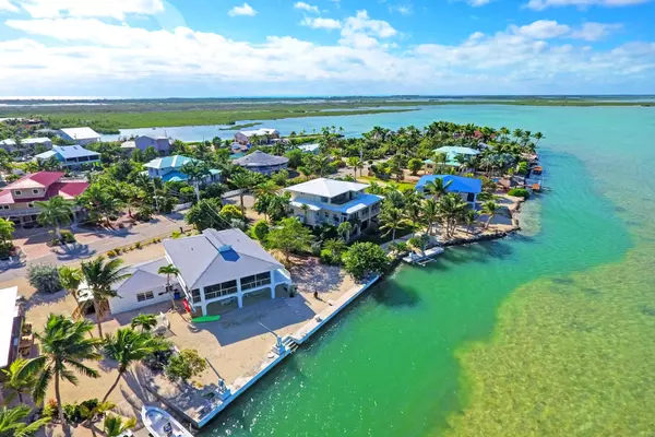 Sugarloaf Key, FL 33042,17081 Marlin Drive