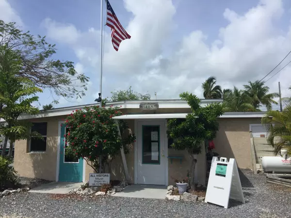 Big Pine Key, FL 33043,29859 Overseas Highway #42