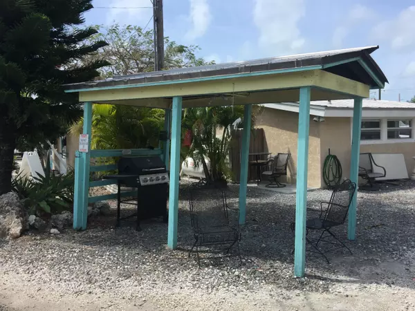 Big Pine Key, FL 33043,29859 Overseas Highway #42