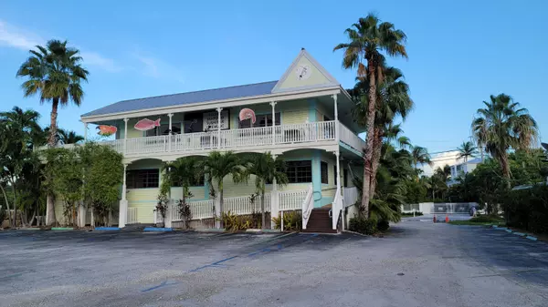 Upper Matecumbe Key Islamorada, FL 33036,82779 Overseas Highway