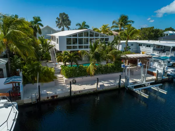 170 Bahama Avenue, Key Largo, FL 33037