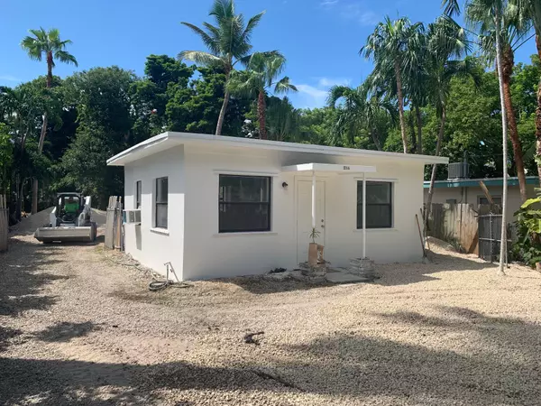 216 Preston Street, Upper Matecumbe Key Islamorada, FL 33036