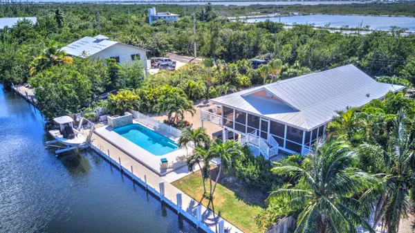 2035 Bahia Shores Road, No Name Key, FL 33043