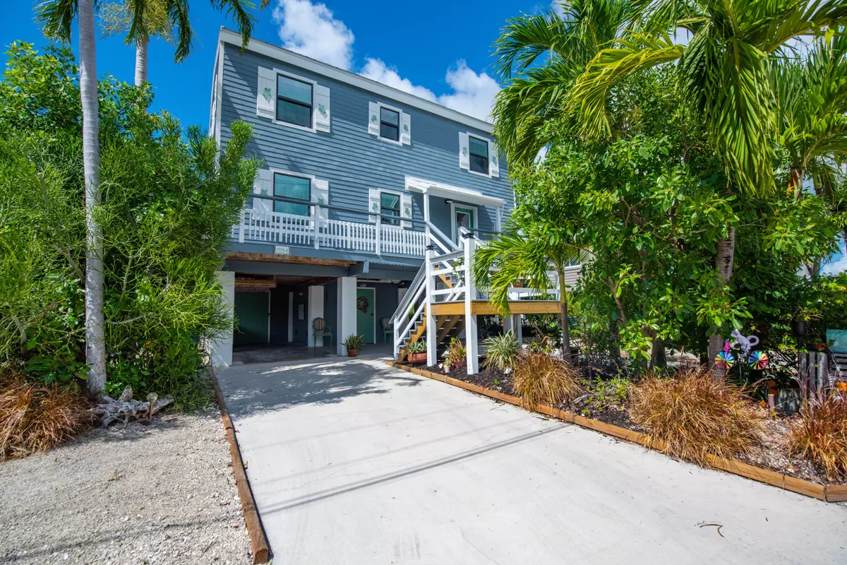 Sugarloaf Key, FL 33042,1054 Loggerhead Lane