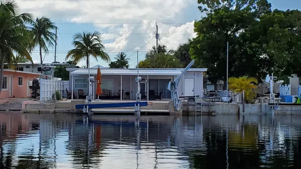 Tavernier, FL 33070,132 Gardenia Street