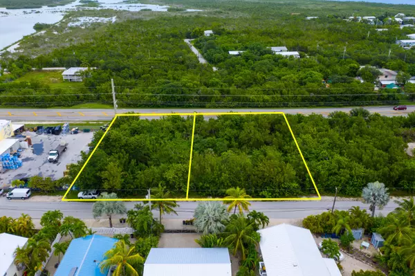 La Fitte Drive, Cudjoe Key, FL 33042