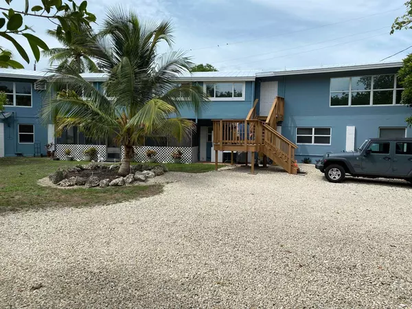 Upper Matecumbe Key Islamorada, FL 33036,318 Matecumbe Avenue