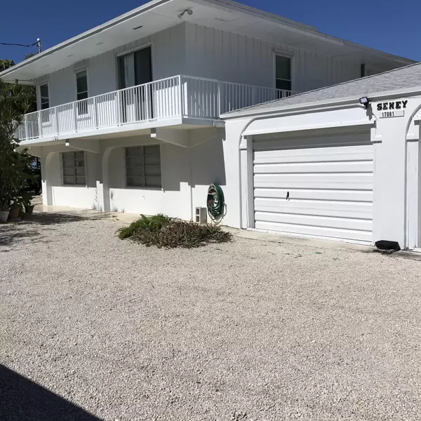 17081 Marlin Drive, Sugarloaf Key, FL 33042