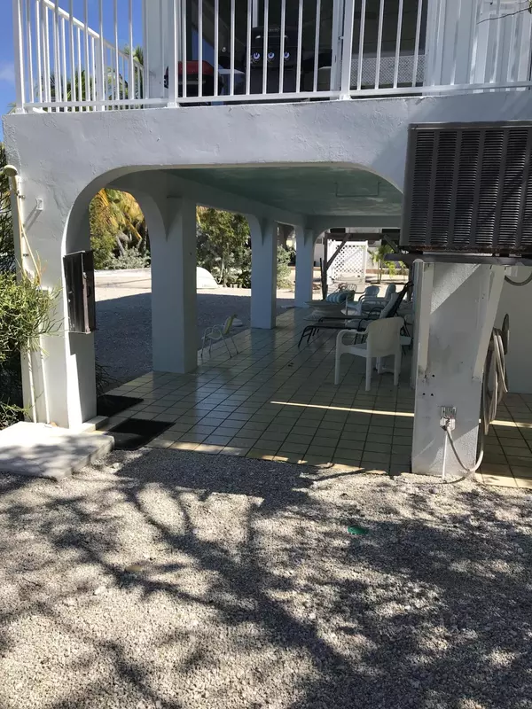 Sugarloaf Key, FL 33042,17081 Marlin Drive