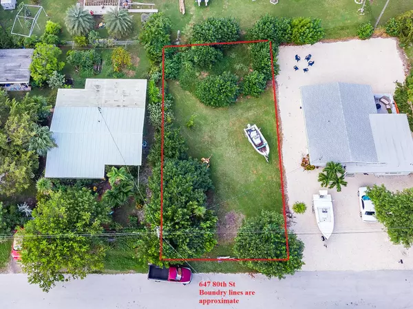 Marathon, FL 33050,647 80Th Street