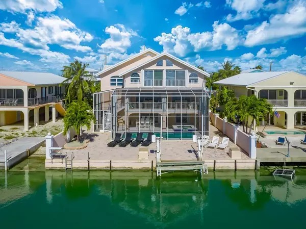 148 E Caribbean Drive, Summerland, FL 33042