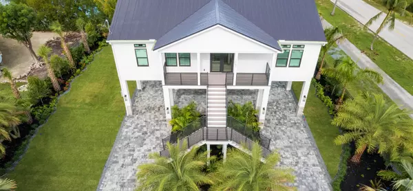 Sugarloaf Key, FL 33042,17191 Marlin Drive