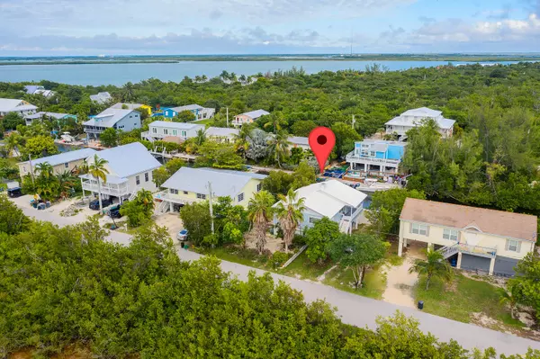 861 Hawksbill Lane, Sugarloaf Key, FL 33042