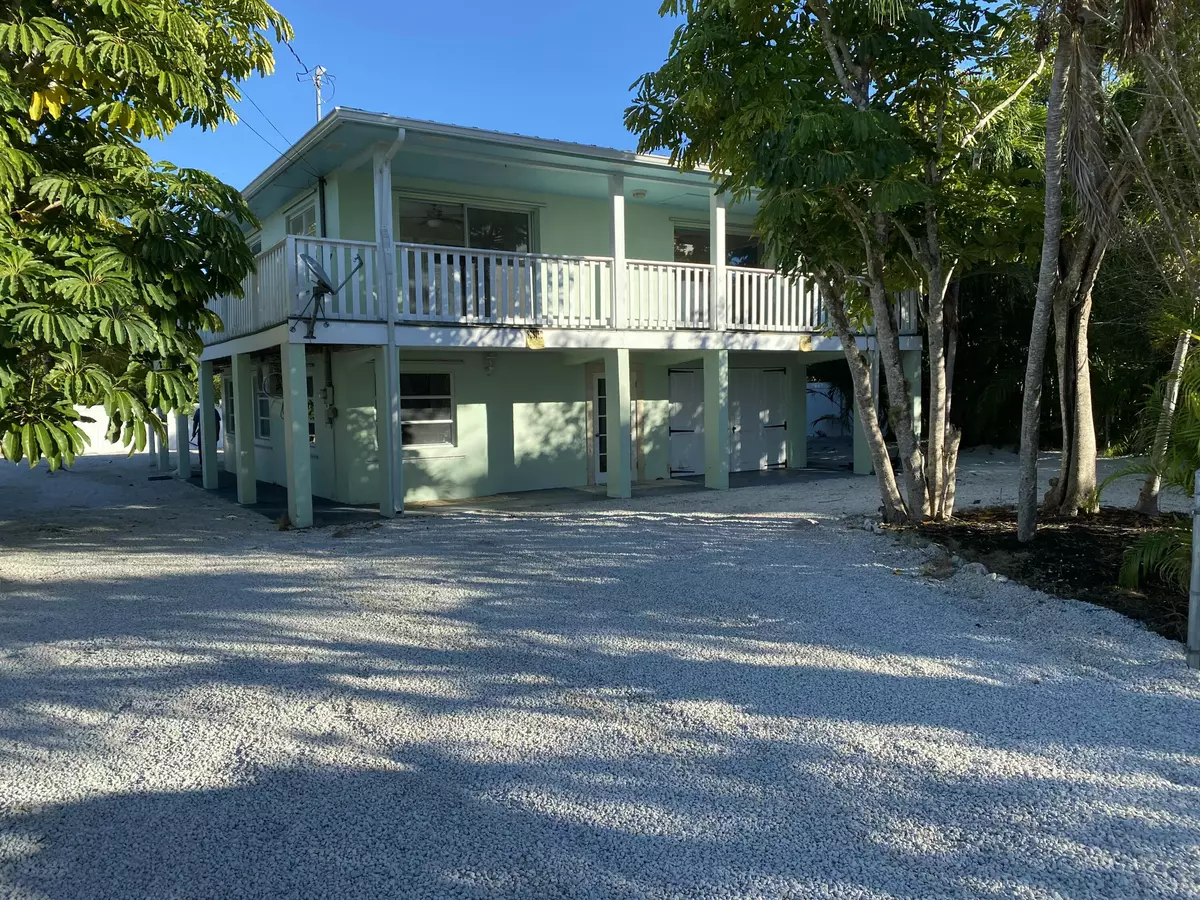 Sugarloaf Key, FL 33042,1067 Loggerhead Lane