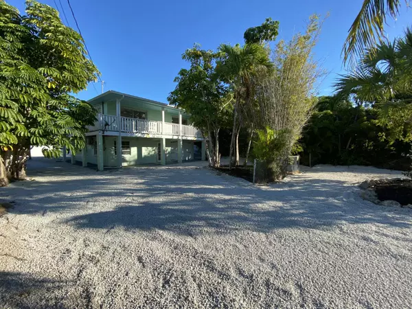 Sugarloaf Key, FL 33042,1067 Loggerhead Lane