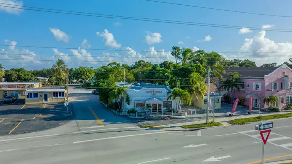 Key Largo, FL 33070,91865 Overseas Highway