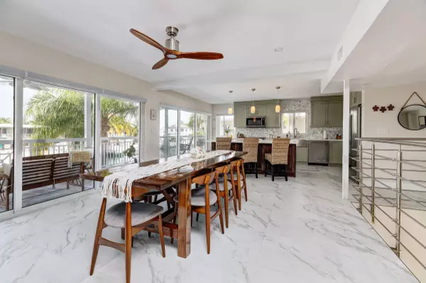 Islamorada, FL 33036,124 Palo De Oro Drive