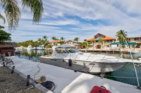 Islamorada, FL 33036,124 Palo De Oro Drive