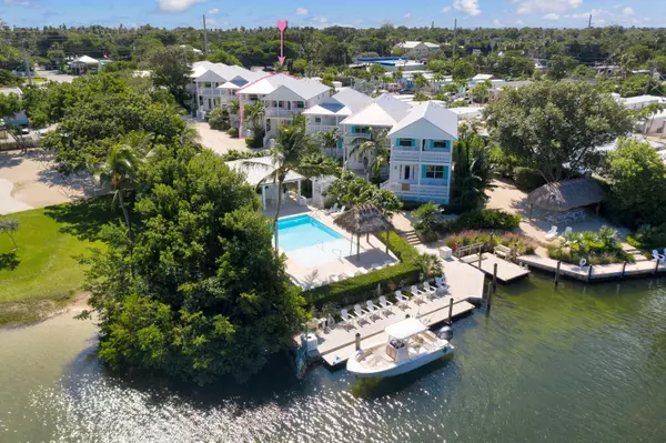 84 Johnston Avenue #5, Upper Matecumbe Key Islamorada, FL 33036