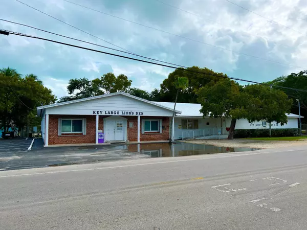 5 Homestead Avenue, Key Largo, FL 33037