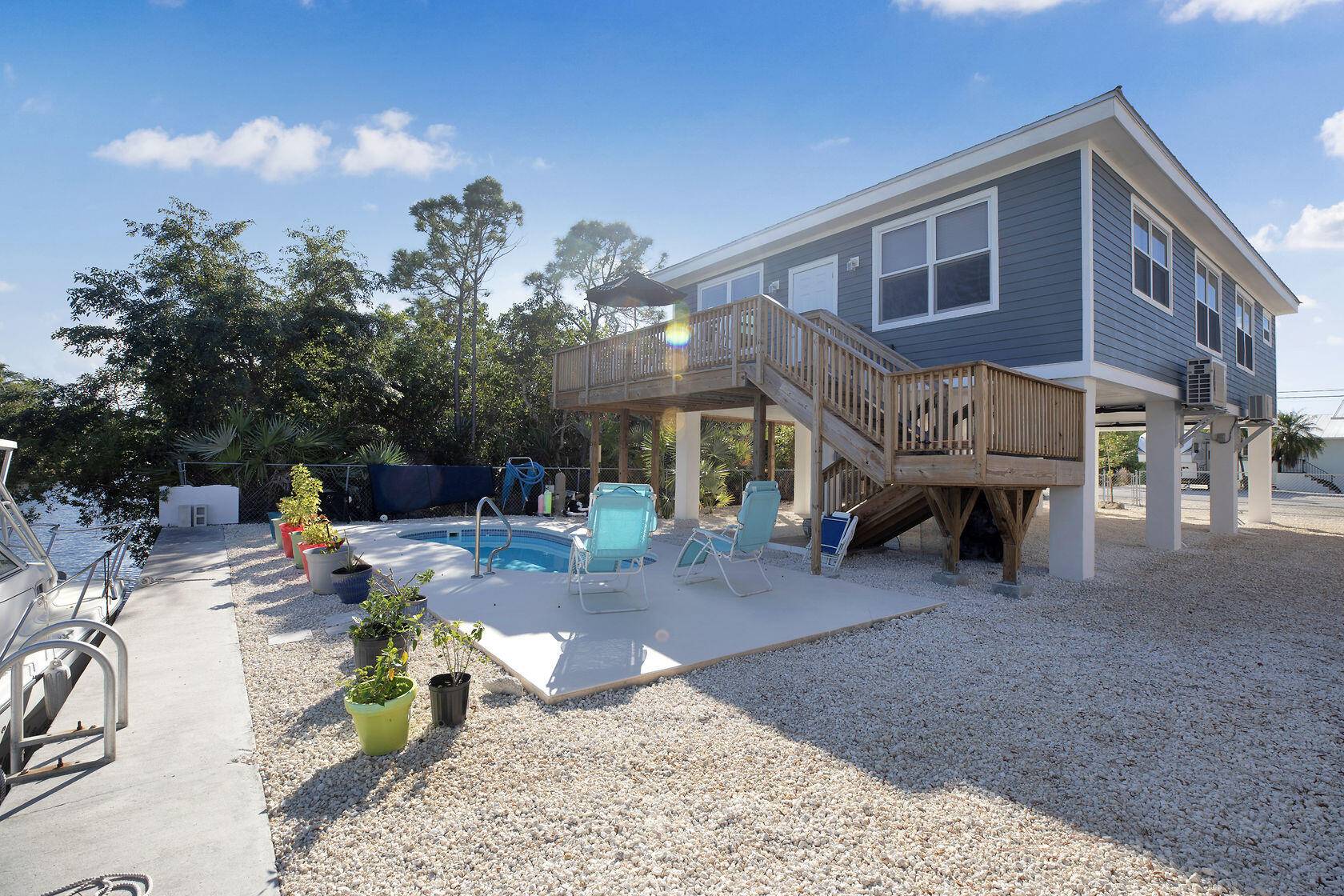 Big Pine Key, FL 33043,1633 Lantana Lane