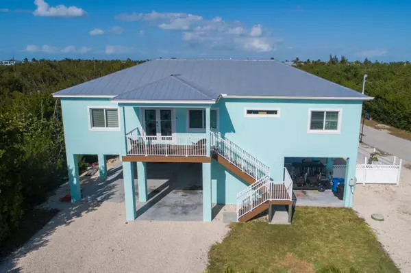 Duck Key, FL 33050,149 S Bahama Drive