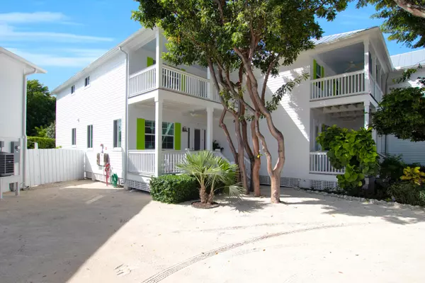 Upper Matecumbe Key Islamorada, FL 33036,84 Johnston Avenue #Villa 2