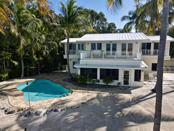 Key Largo, FL 33037,58 Sunset Road