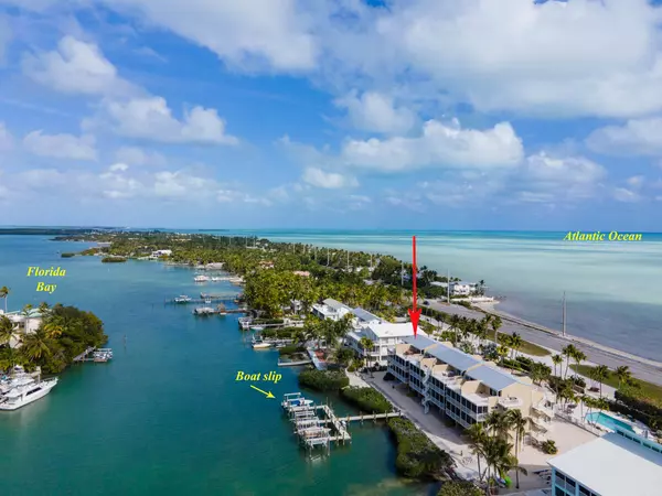 75000 Overseas Highway #7, Lower Matecumbe, FL 33036