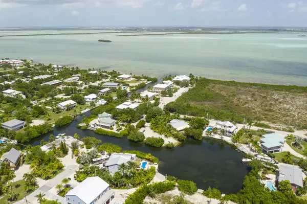 Sugarloaf Key, FL 33042,17257 E Allamanda Drive