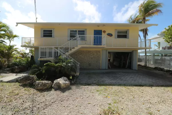 212 Orange Blossom Road, Key Largo, FL 33070