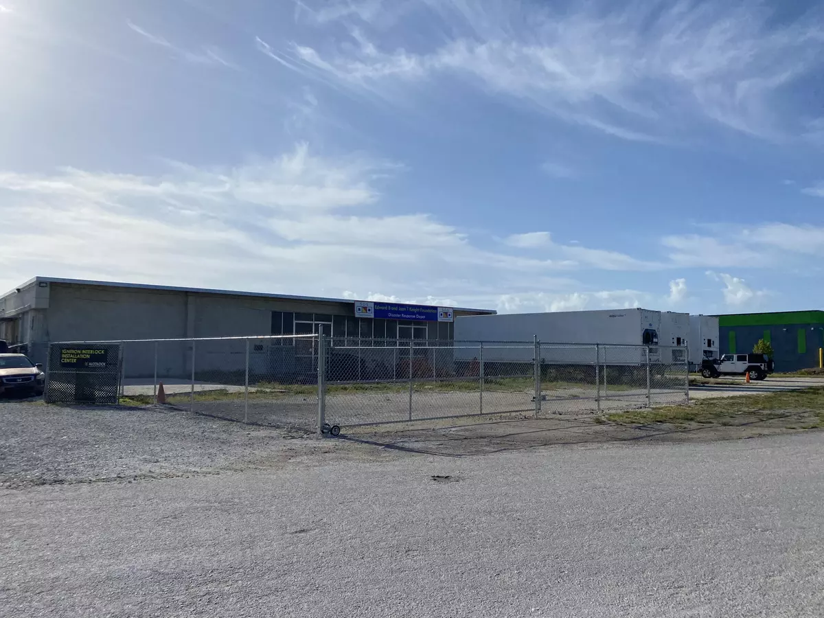 Rockland, FL 33040,111 Oversaes Highway #Office/Storage #3