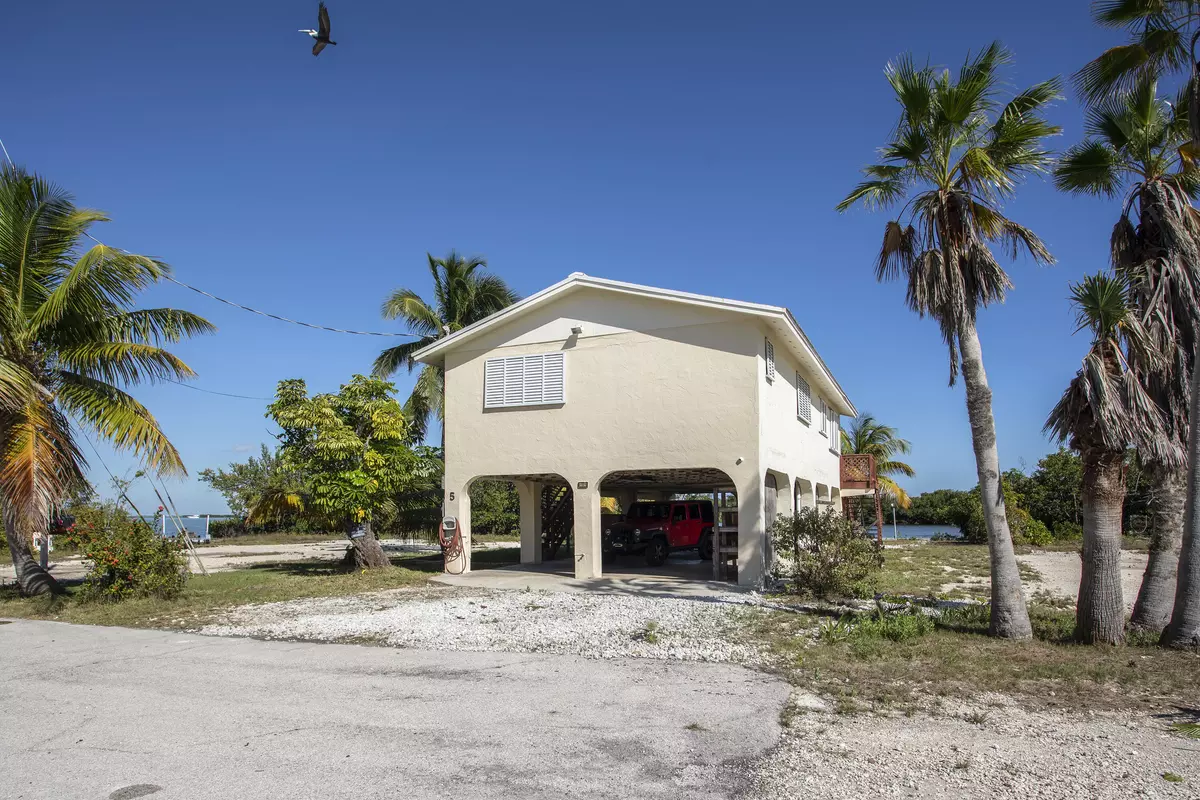 Geiger, FL 33040,5 Kingbird Lane