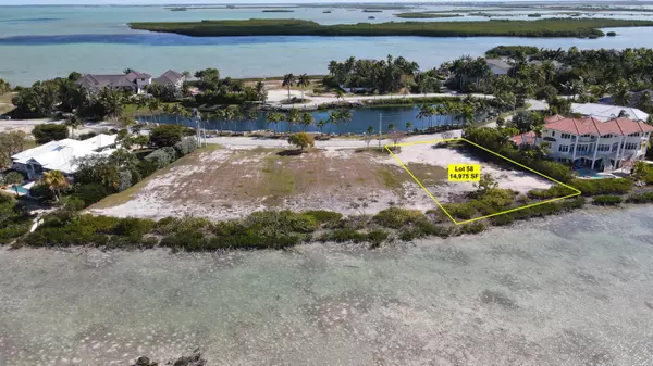 Shark Key, FL 33040,58 Cannon Royal Drive