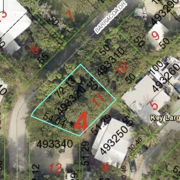 Barracoa Drive, Key Largo, FL 33037