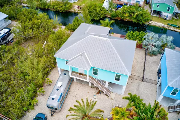 27225 Mariposa Road, Ramrod, FL 33042