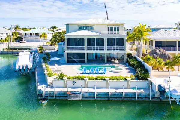 Summerland Key, FL 33042,974 Flagship Drive