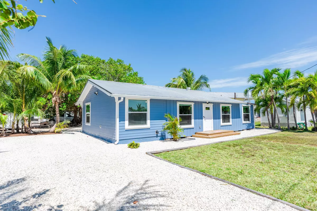 Big Pine Key, FL 33043,31477 Avenue D