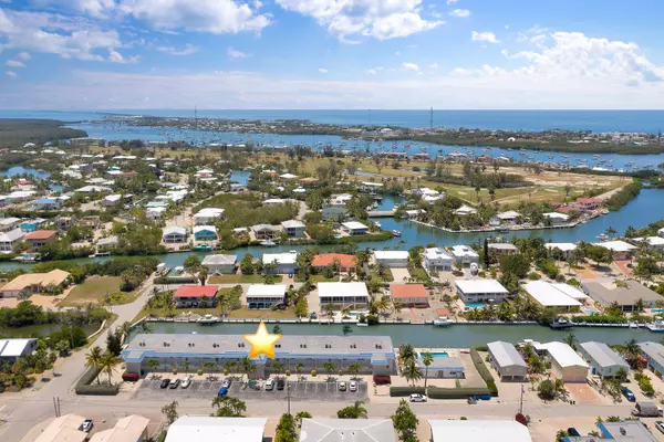 389 N Anglers Drive #106, Marathon, FL 33050