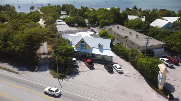 Upper Matecumbe Key Islamorada, FL 33036,82748 Overseas Highway