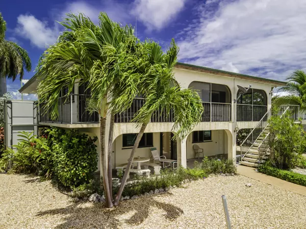 Duck Key, FL 33050,352 E Seaview Drive