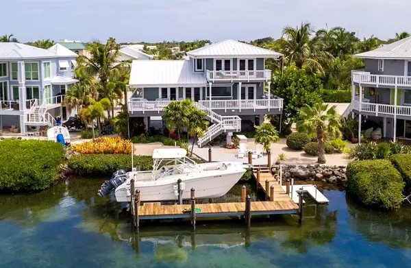 110 Redwing Road, Tavernier, FL 33070