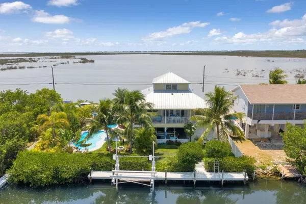 553 Indies Road, Ramrod, FL 33042